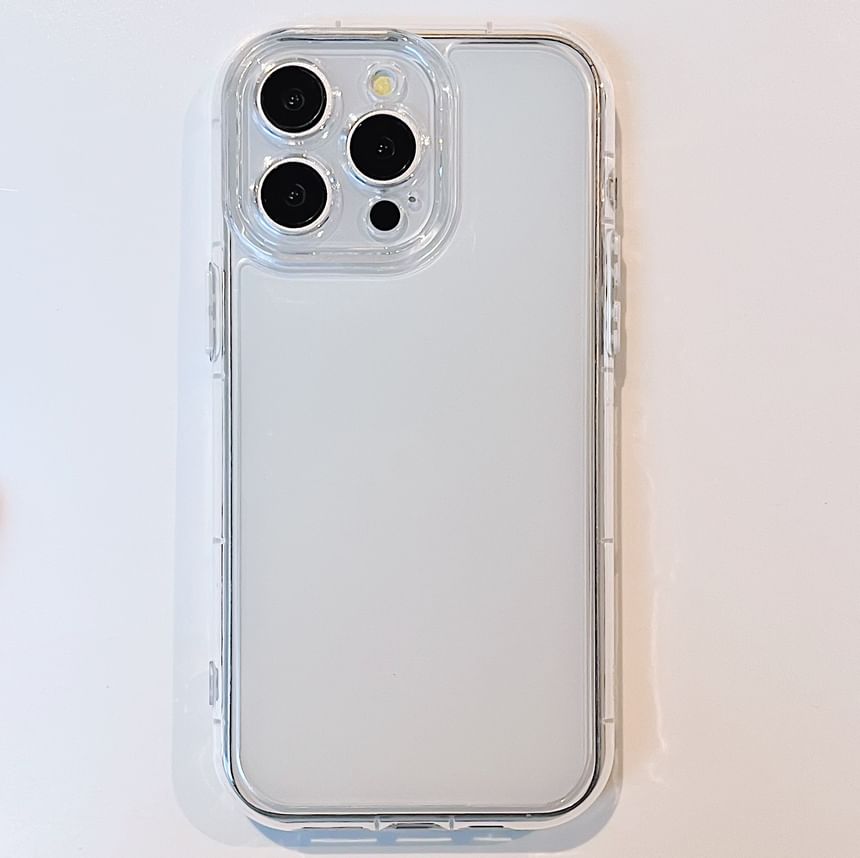 Case Phone Plain