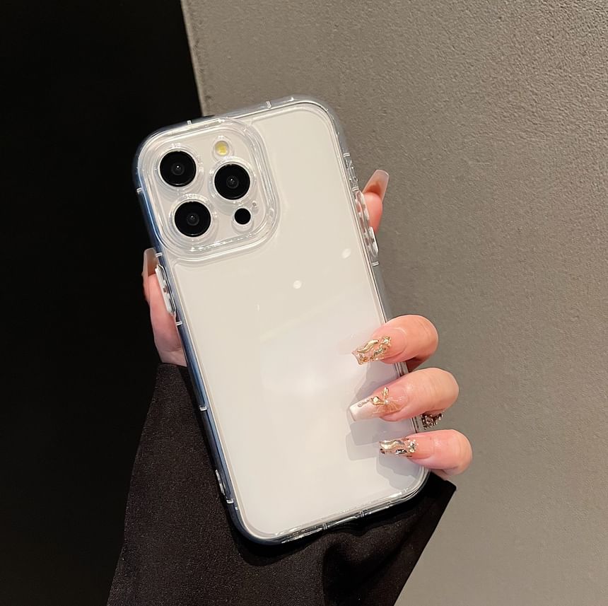 Case Phone Plain
