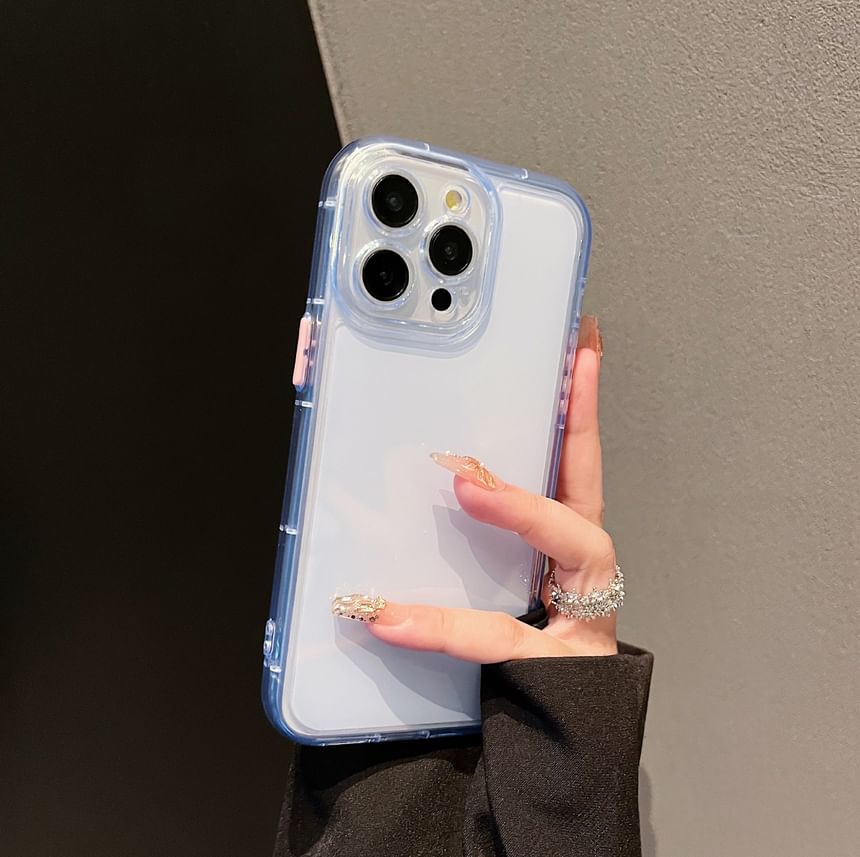 Case Phone Plain