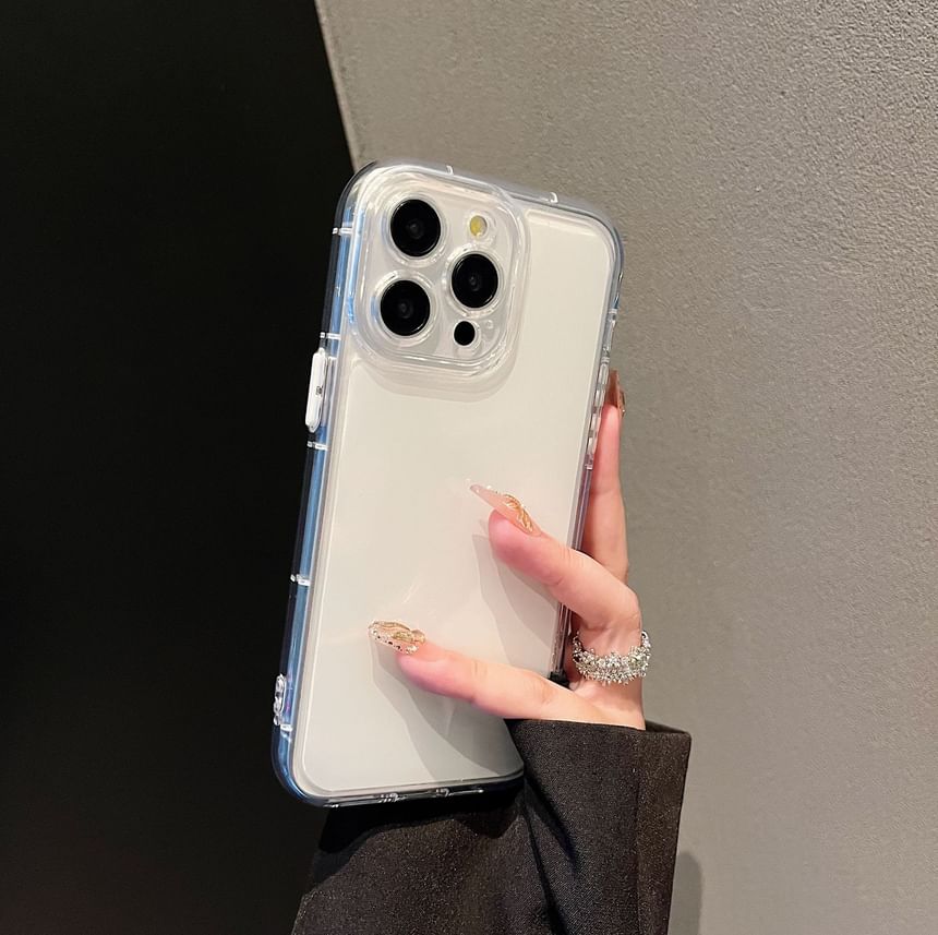 Case Phone Plain