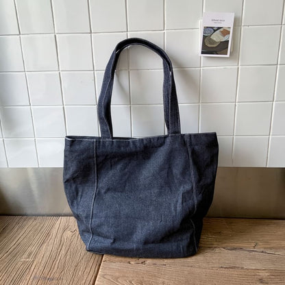 Bag Tote Print Leopard