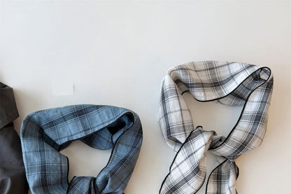 Headkerchief Plaid