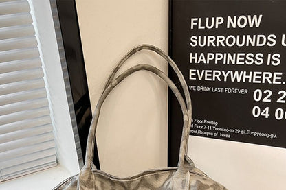 Bag Canvas Tote Crossbody