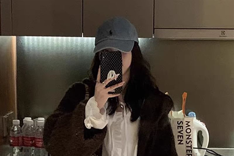 Hooded Open Front Cardigan