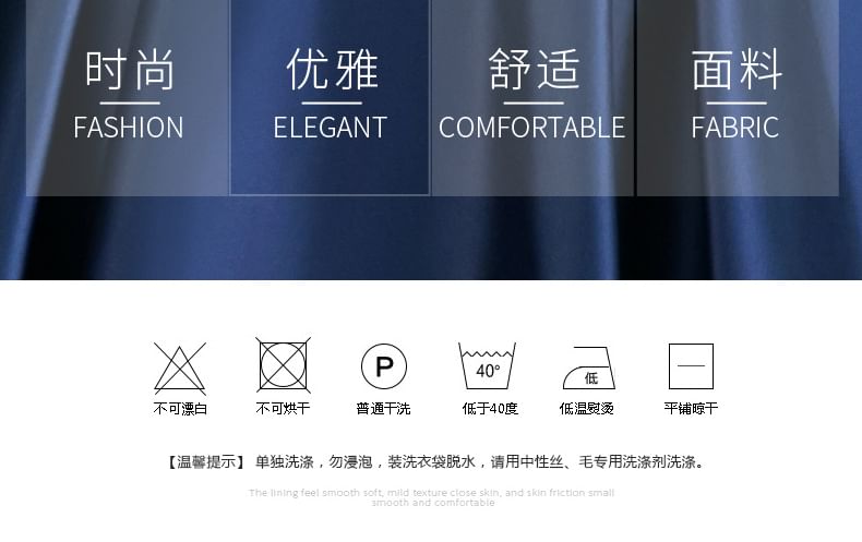 Gown Neck Panel Round Evening Lace Long-Sleeve