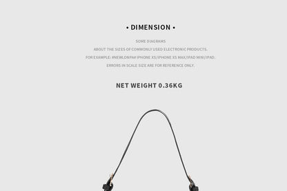 Faux Leather Plain Hobo Bag