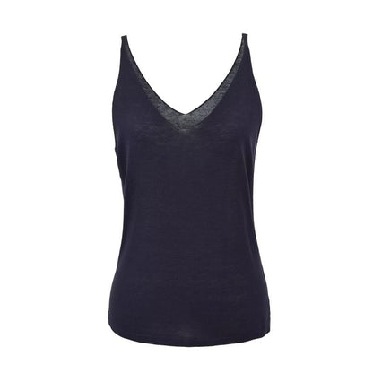 Plain V-Neck Tank Top, Cardigan, and Drawstring Shorts Set