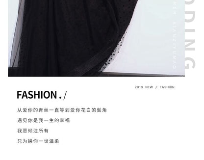 Long Sleeve Round Neck Plain Sequin Mesh A-Line Evening Gown