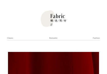 Plain Bow A-Line Tube Evening Gown