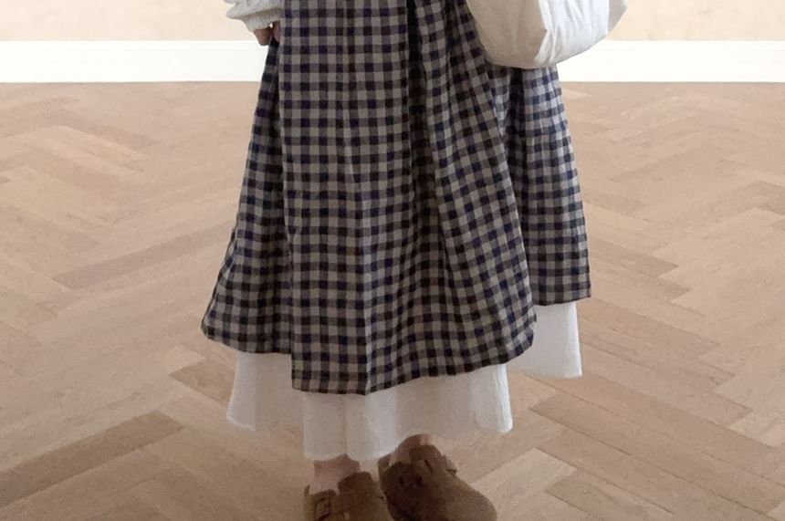 Plain Ruffle Tie Front Cardigan
