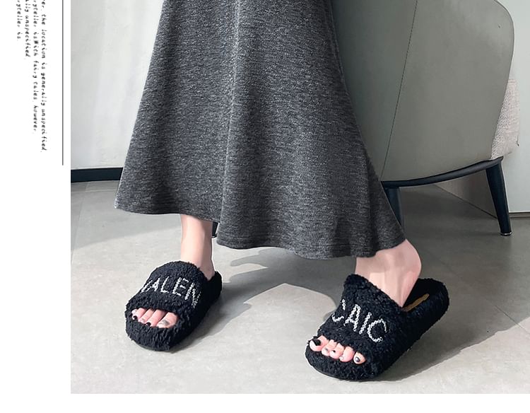 Plain Maxi Fishtail Skirt with High Waist