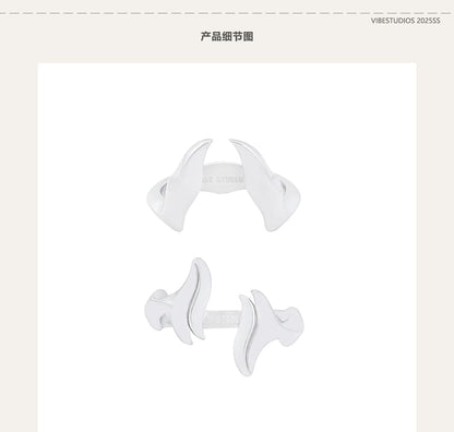 Irregular Alloy Open Ring
