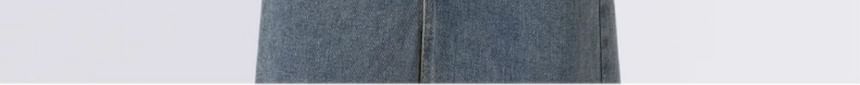 Collared Toggle-Front Knit Sweater