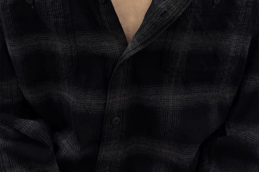 Metal Pendant Necklace