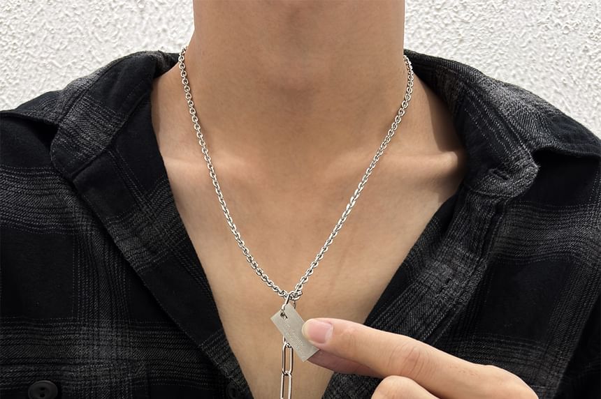 Chain Necklace