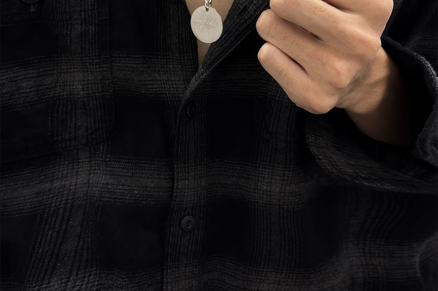 Chain Necklace