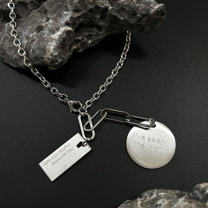 Chain Necklace