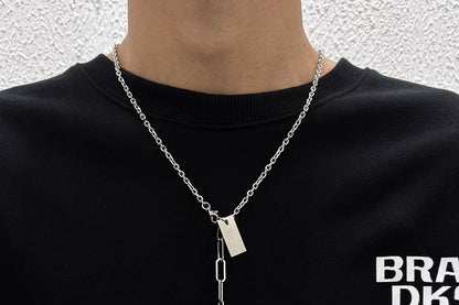 Chain Necklace