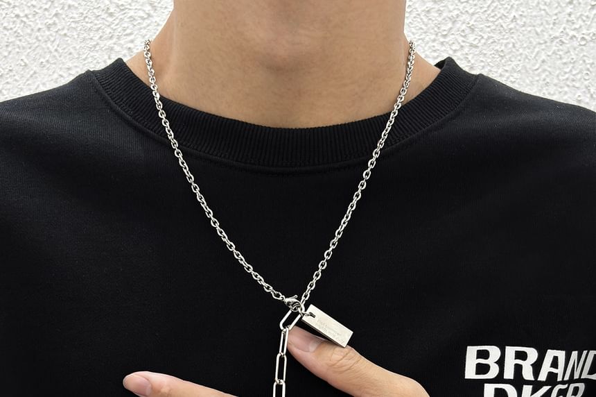 Chain Necklace