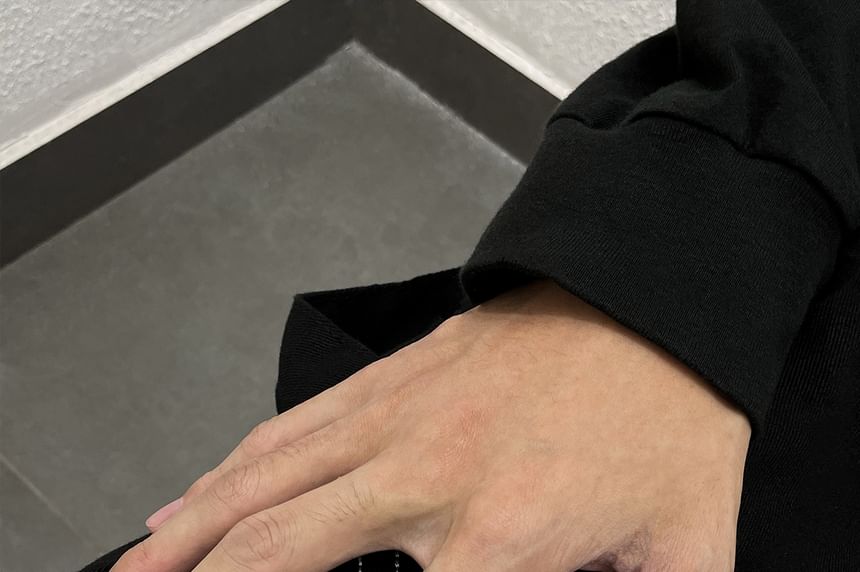 Chain Link Ring