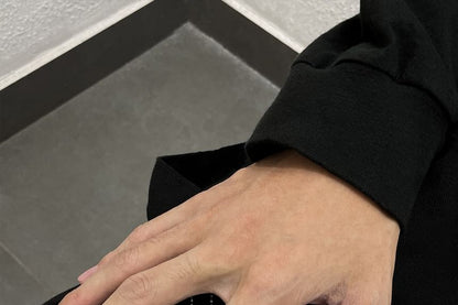 Chain Link Ring