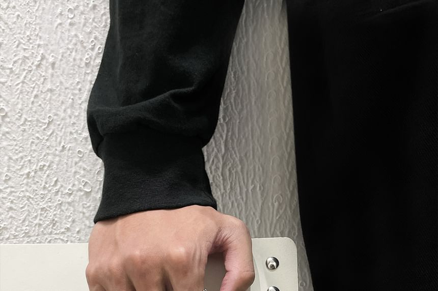 Chain Link Ring