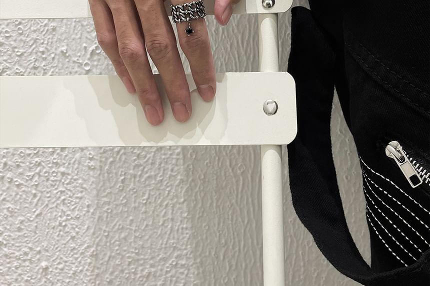 Chain Link Ring