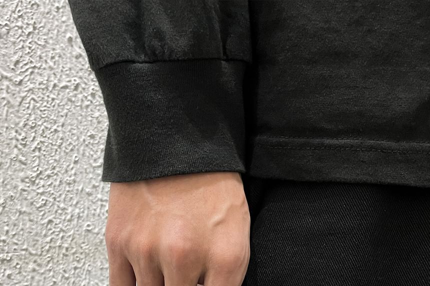 Chain Link Ring