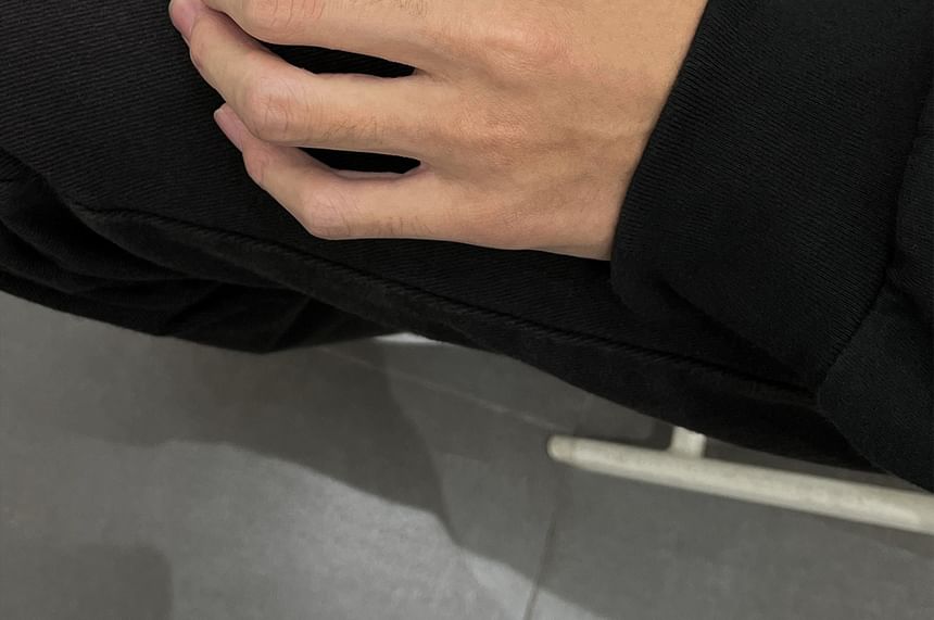 Metal Ring