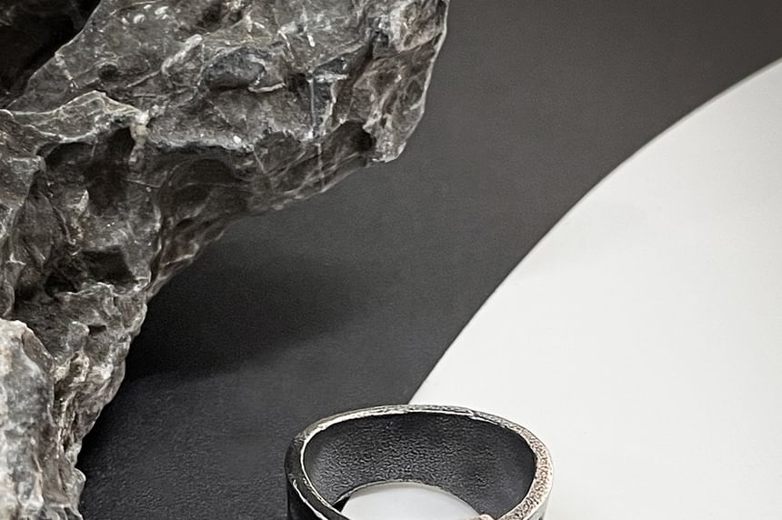 Metal Ring