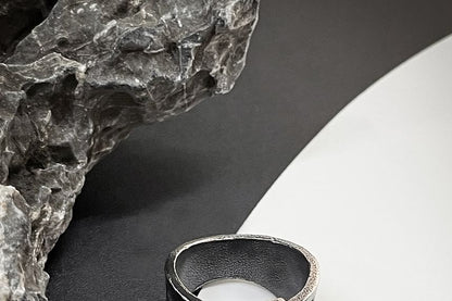 Metal Ring