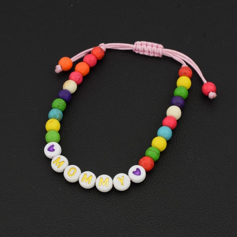 Beaded Bracelet