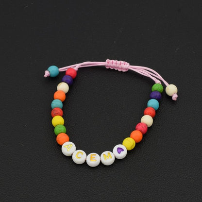 Beaded Bracelet