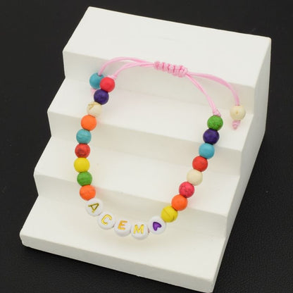 Beaded Bracelet