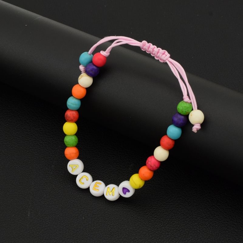 Beaded Bracelet