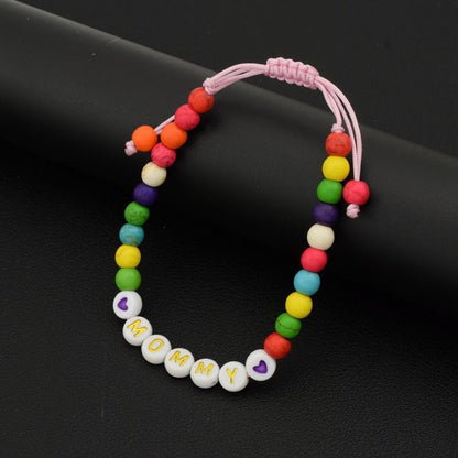Beaded Bracelet