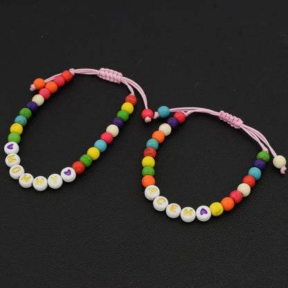 Beaded Bracelet