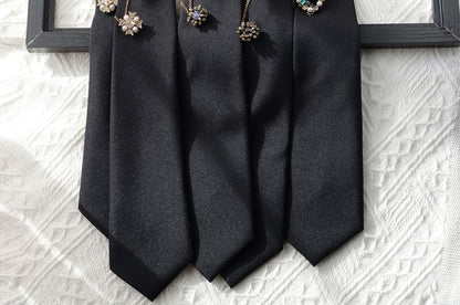 Rhinestone Necklace