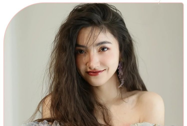 Set: Floral Jacquard A-Line Tube Evening Gown + Detachable Sleeve