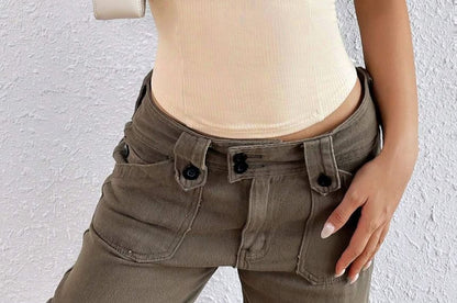 Solid Ribbed Knit Tube Top