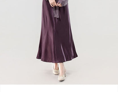 Black Off-Shoulder Knit Top with Tie Waist - Altfashion Shop