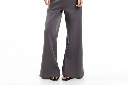 Square-Neck Cropped Tank