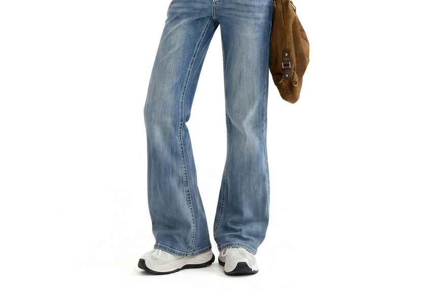 Notch Neck Slim Fit T-Shirt Short Sleeve