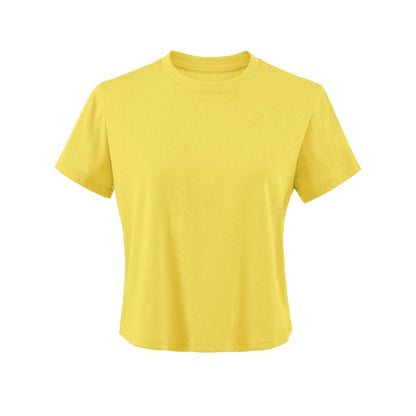Casual Crew Tee