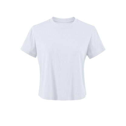 Casual Crew Tee