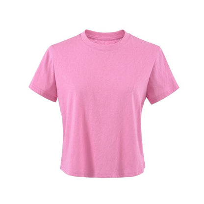 Casual Crew Tee