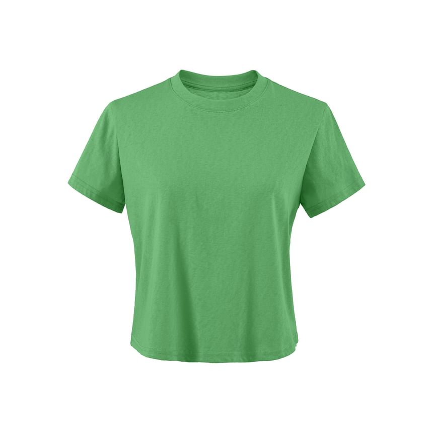 Casual Crew Tee