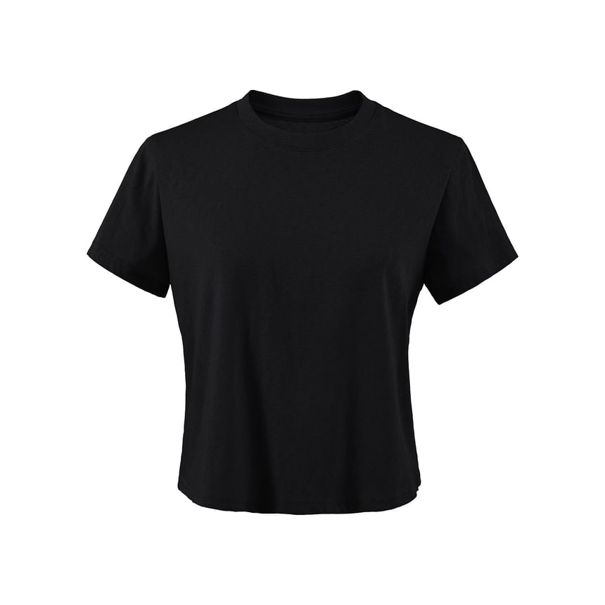 Casual Crew Tee
