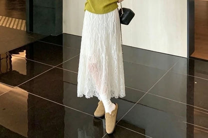 Collared Knit Tank Top