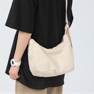 Crossbody Bag Canvas